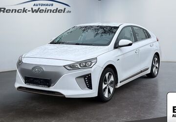 Hyundai IONIQ 32.537 km 14.489 &euro; Speyer 67346