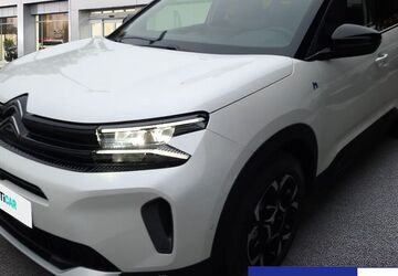 Citroen C5 Aircross 31.881 km 25.290 &euro; Mannheim 68309