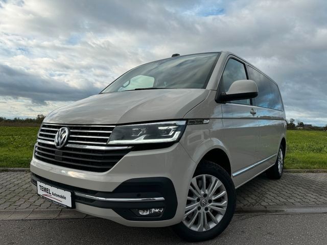 VW T6 Multivan 78.700 km 42.890 &euro; Hockenheim 68766
