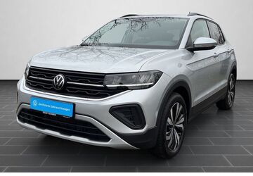 VW T-Cross 5.700 km 23.600 &euro; Mannheim 68167