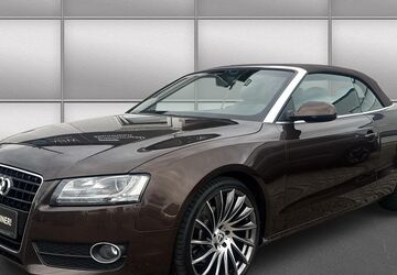 Audi A5 140.000 km 14.490 &euro; Mannheim 68309