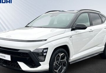 Hyundai KONA 3.500 km 36.290 &euro; Weinheim 69469