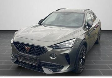 Cupra Formentor 35.027 km 35.900 &euro; Ladenburg 68526
