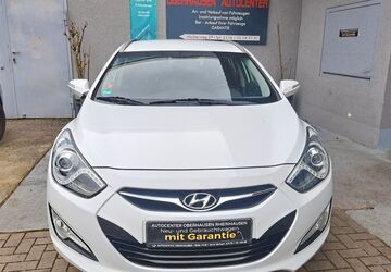 Hyundai i40 169.000 km 6.899 &euro; Oberhausen-Rheinhausen 68794