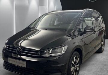 VW Touran 5.000 km 38.290 &euro; Speyer 67346