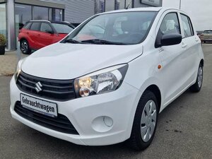 Suzuki Celerio 1.0 AGS Club 30.261 km 8.990 &euro; Obrigheim-Asbach 74847