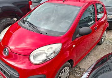Citroen C1 161.000 km 1.350 &euro; Walldorf (bei Heidelberg) 69190