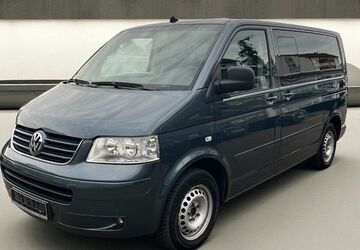 VW T5 Multivan 315.000 km 6.499 &euro; Speyer 67346