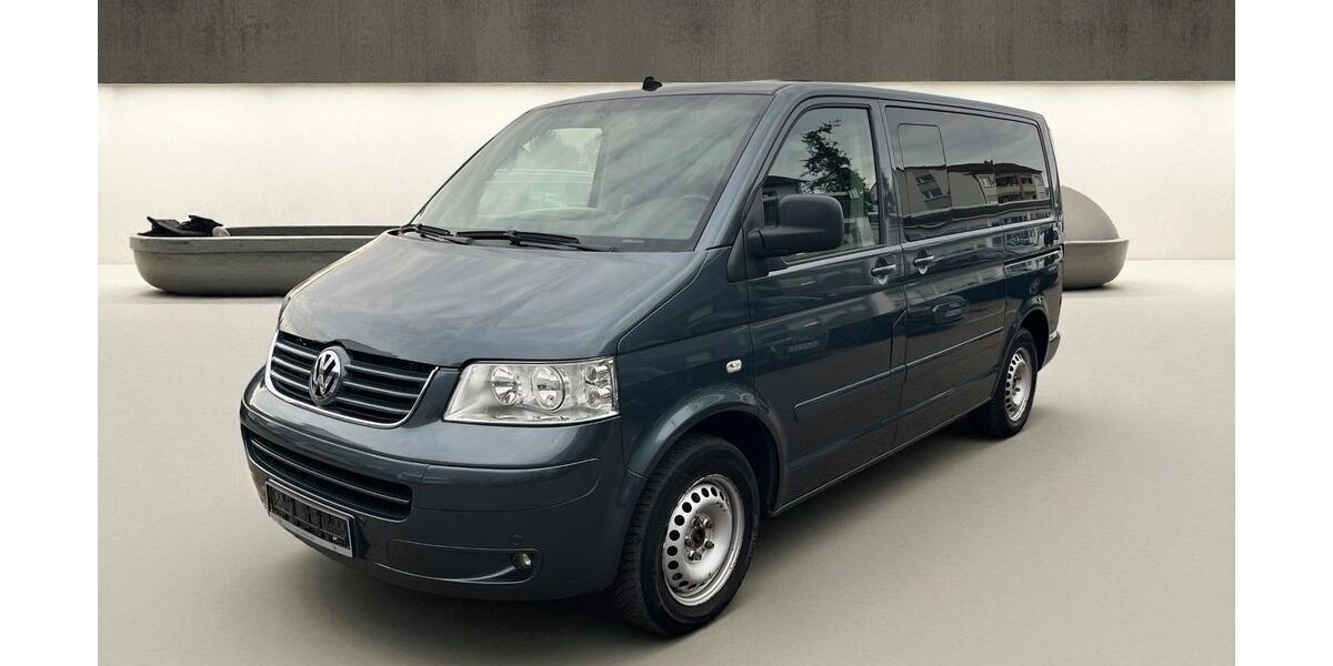 VW T5 Multivan 315.000 km 6.499 &euro; Speyer 67346
