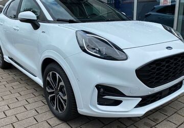 Ford Puma 5.000 km 24.990 &euro; Heppenheim 64646