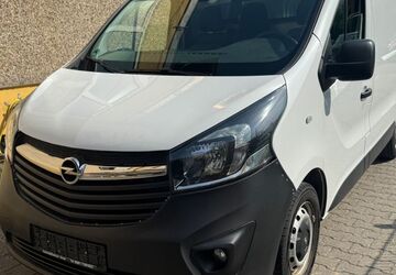 Opel Vivaro 220.000 km 6.800 &euro; Hemsbach 69502