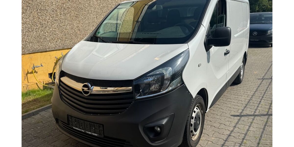 Opel Vivaro 220.000 km 6.800 &euro; Hemsbach 69502