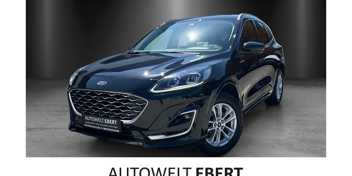 Ford Kuga 49.900 km 24.890 &euro; Weinheim 69469