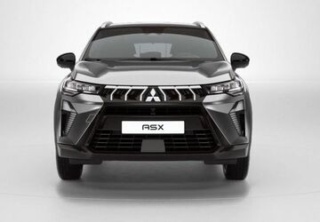 Mitsubishi ASX 5.000 km 31.900 &euro; Schifferstadt 67105