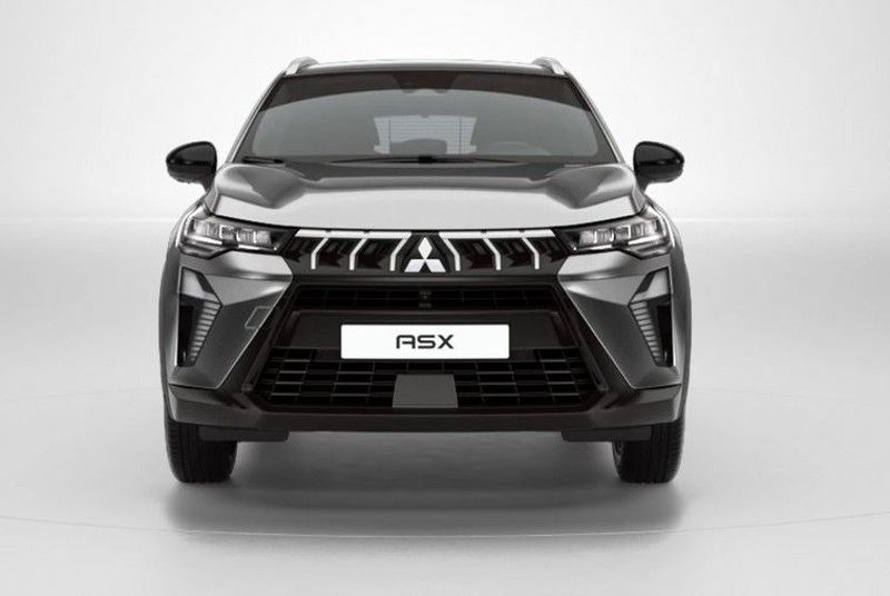 Mitsubishi ASX 5.000 km 31.900 &euro; Schifferstadt 67105