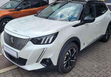 Peugeot 2008 25.220 km 19.900 &euro; Wald-Michelbach 69483