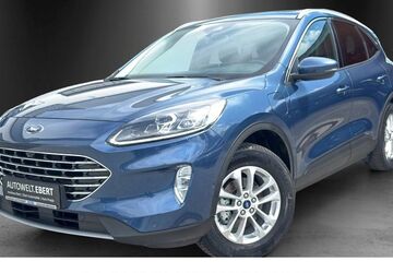 Ford Kuga 21.950 km 24.690 &euro; Frankenthal 67227