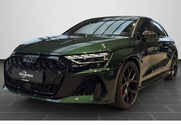 Audi RS3 4.900 km 74.444 &euro; Ludwigshafen 67063