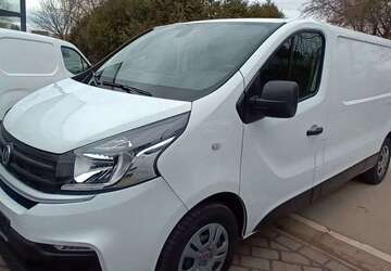 Fiat Talento 95.400 km 14.290 &euro; Frankenthal, Pfalz 67227