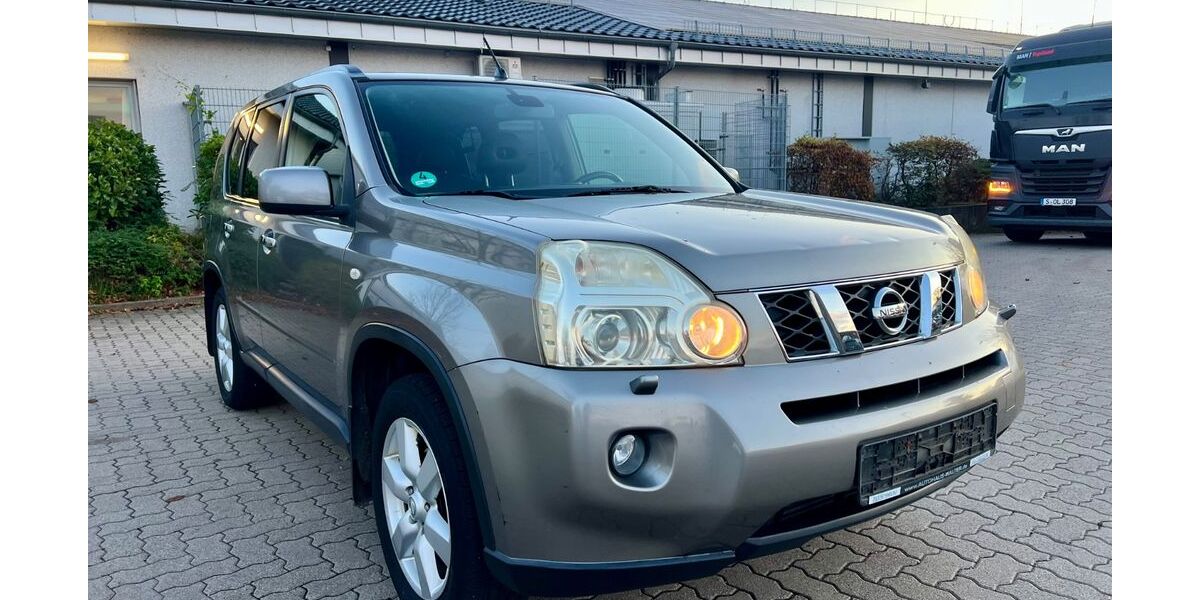 Nissan X-Trail 290.000 km 4.999 &euro; Eppelheim 69214