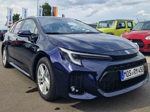 Suzuki Swace 1.8 Hybrid CVT Comfort+ Garantie 8.682 km 25.990 &euro; Obrigheim-Asbach 74847