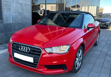 Audi A3 84.000 km 16.890 &euro; Ladenburg 68526