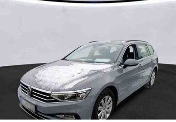 VW Passat Variant 33.400 km 27.360 &euro; Mannheim 68167