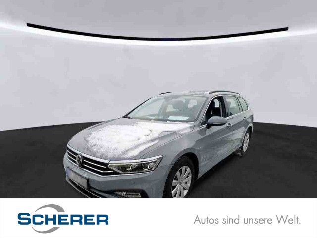 VW Passat Variant 33.400 km 27.360 &euro; Mannheim 68167