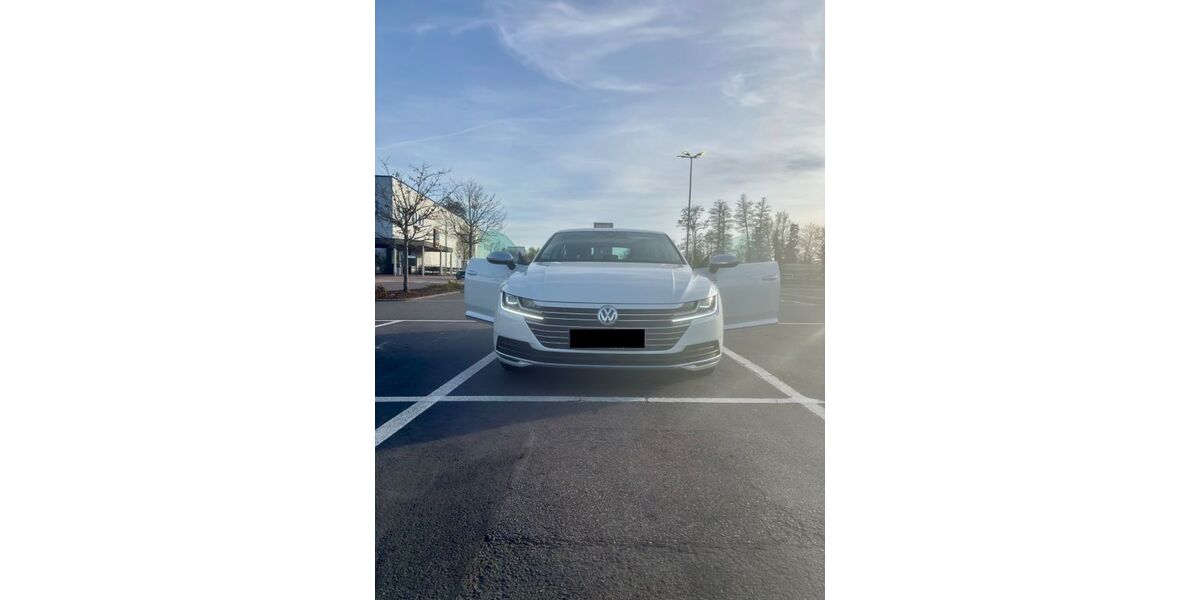 VW Arteon 100.200 km 22.900 &euro; Böhl-Iggelheim 67459