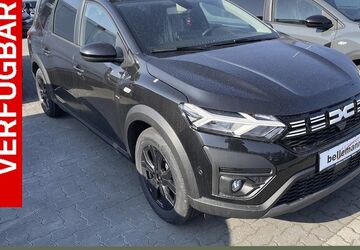 Dacia Jogger 48.480 km 16.990 &euro; Speyer 67346