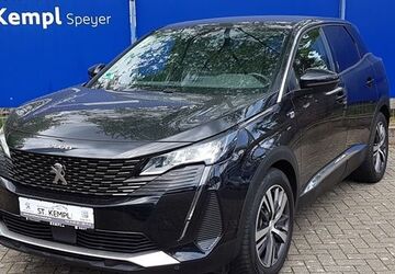 Peugeot 3008 53.800 km 20.990 &euro; Speyer 67346