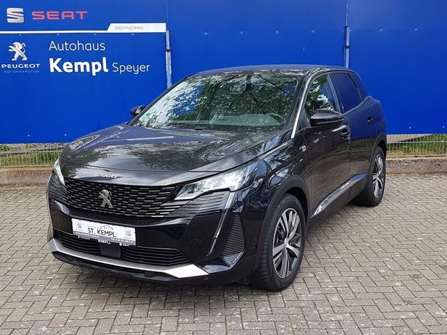 Peugeot 3008 53.800 km 20.990 &euro; Speyer 67346