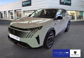 Peugeot 3008 9.600 km 43.770 &euro; Heidelberg 69126