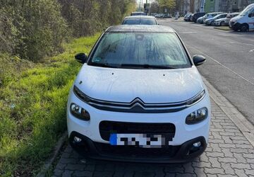 Citroen C3 73.150 km 8.000 &euro; Ludwigshafen 67065
