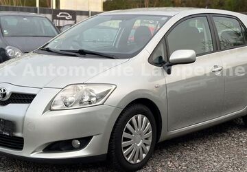 Toyota Auris 149.000 km 3.799 &euro; Lampertheim 68623