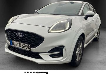 Ford Puma 24.990 km 23.990 &euro; Weinheim 69469