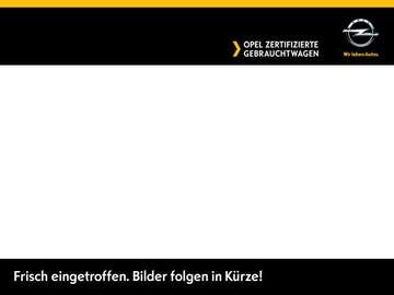 Gebrauchte Opel Zafira