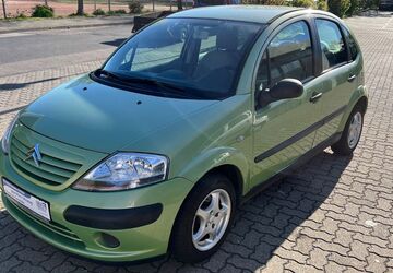 Citroen C3 210.000 km 2.350 &euro; Ludwigshafen 67071