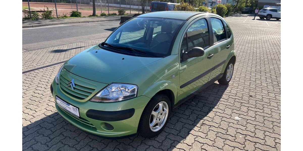 Citroen C3 210.000 km 2.350 &euro; Ludwigshafen 67071