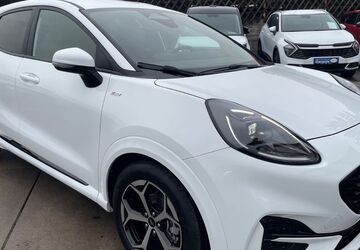 Ford Puma 6.000 km 20.900 &euro; Neuhofen 67141