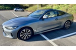 BMW 420 76.500 km 28.050 &euro; Mannheim 68219
