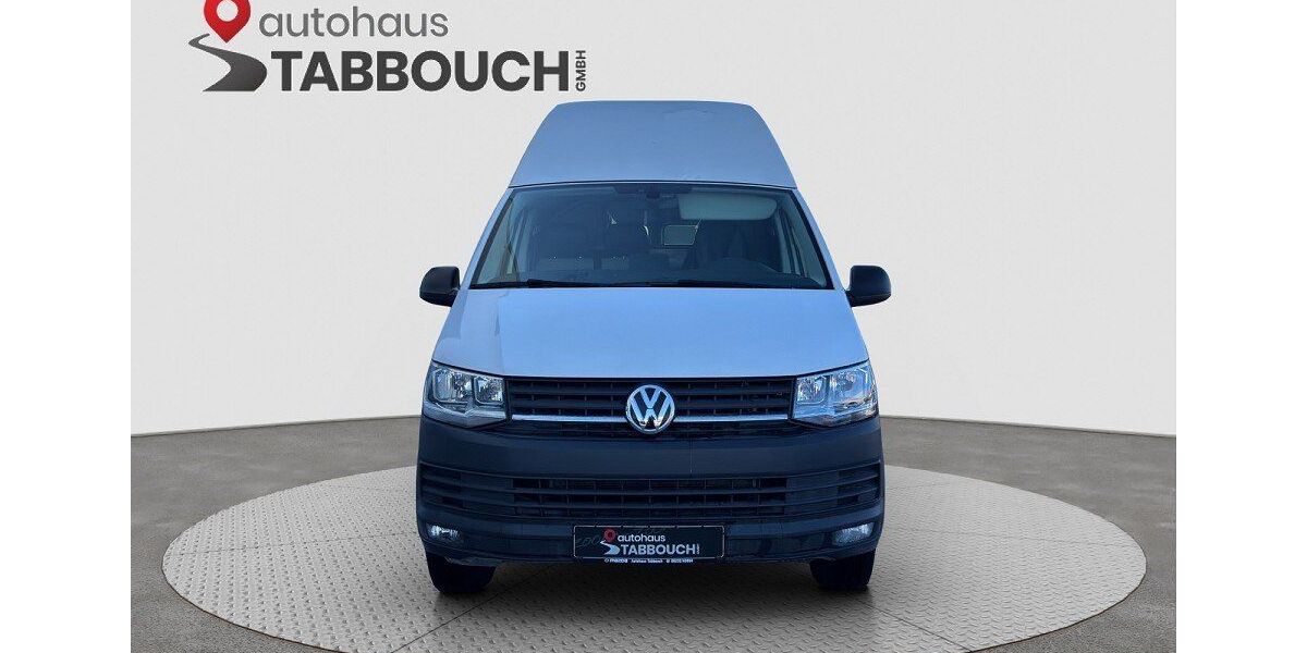 VW T6 Transporter 196.780 km 10.499 &euro; Speyer 67346