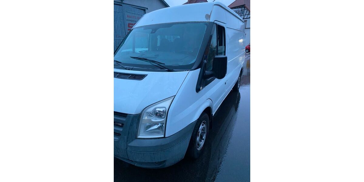 Ford Transit 129.500 km 2.590 &euro; Hemsbach 69502