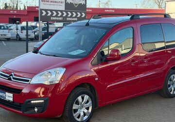 Citroen Berlingo 160.000 km 5.900 &euro; Ludwigshafen 67059