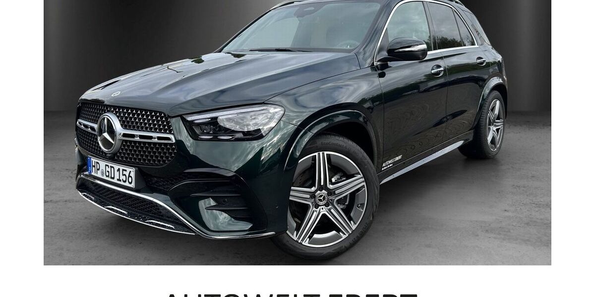 Mercedes-Benz GLE 300 40.500 km 92.880 &euro; Eberbach 69412