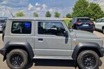 Suzuki Jimny 1.5. ALLGRIP NFZ Comfort AHK Ganzjahresreife 19.232 km 26.950 &euro; Obrigheim-Asbach 74847