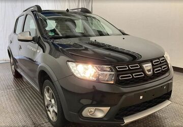 Dacia Sandero 59.900 km 8.799 &euro; Weinheim 69469