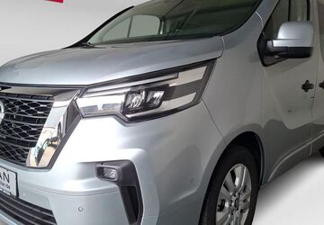 Nissan Primastar 19.778 km 36.950 &euro; Heidelberg 69126