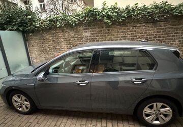 VW Golf 107.000 km 16.950 &euro; Heidelberg 69126