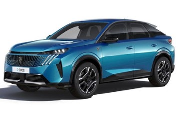 Peugeot 3008 24.005 km 38.770 &euro; Heidelberg 69126